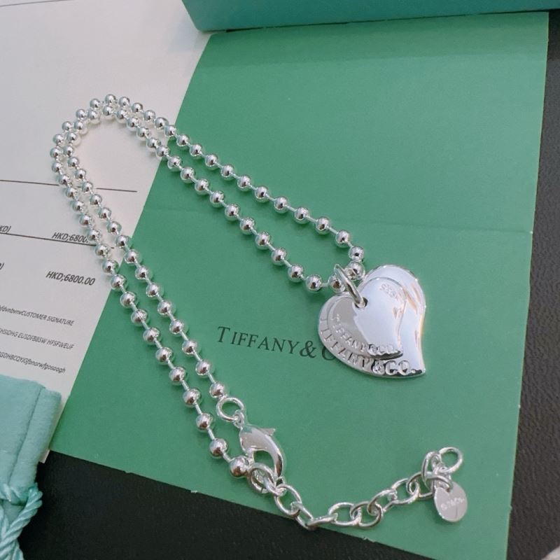 Tiffany Necklaces